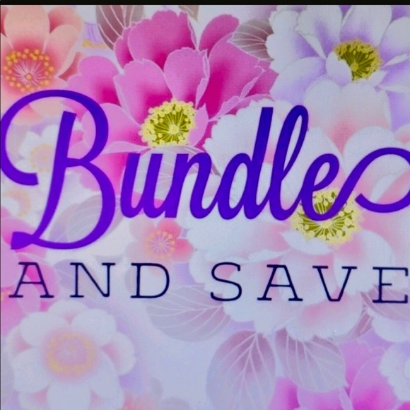 NWT (2) Pc. Easter/Spring Reversible Block Set, New - Picture 16 of 16